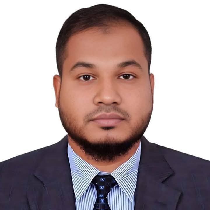 মোঃ আতিকুর রহমান